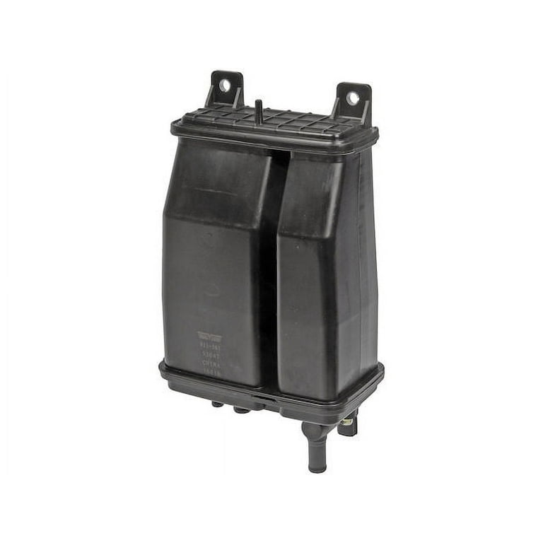 Carbon Canister - Compatible with 2001 - 2004 Nissan Frontier 3.3L