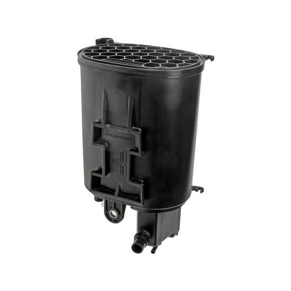 Carbon Canister - Compatible with 2001 - 2005 Honda Civic 1.7L 4-Cylinder 2002 2003 2004