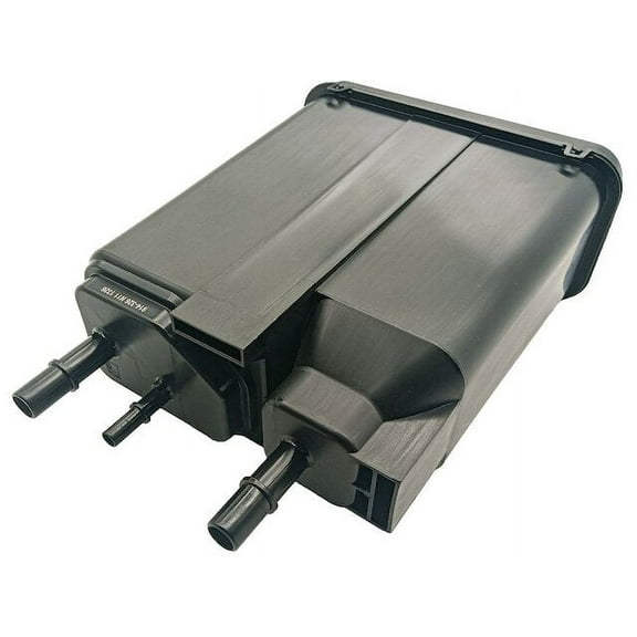 Carbon Canister - Compatible with 2003 - 2020 GMC Savana 3500 2004 2005 2006 2007 2008 2009 2010 2011 2012 2013 2014 2015 2016 2017 2018 2019