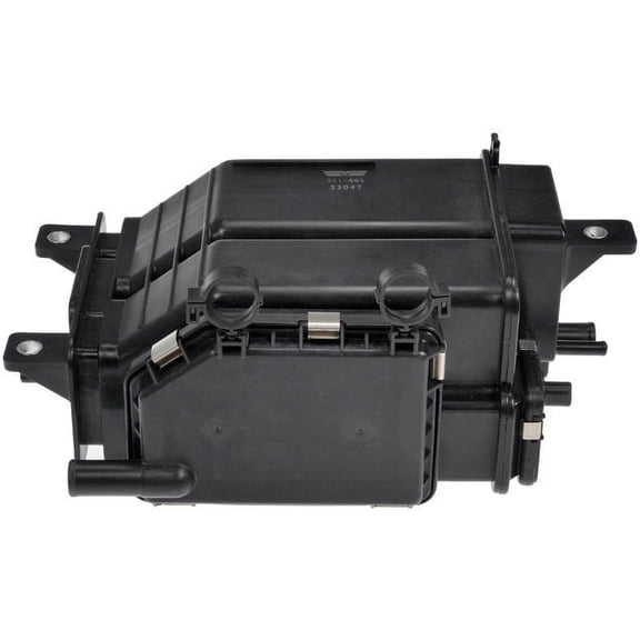 Carbon Canister - Compatible with 2004 - 2007 Subaru Impreza 2.5L H4 2005 2006
