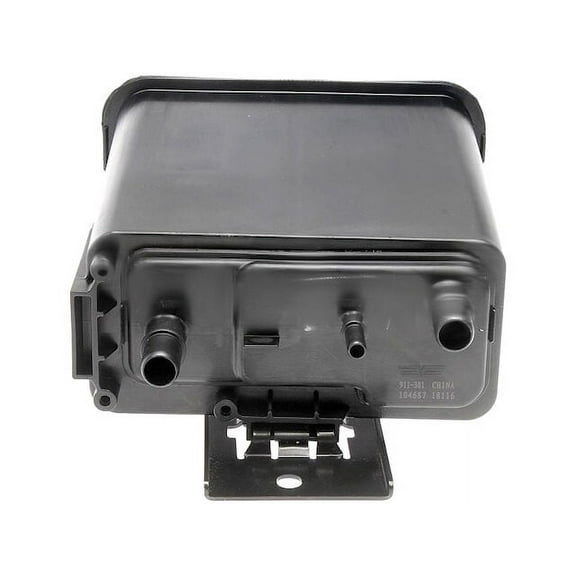 Carbon Canister - Compatible with 2004 - 2012 Chevy Colorado 2005 2006 2007 2008 2009 2010 2011