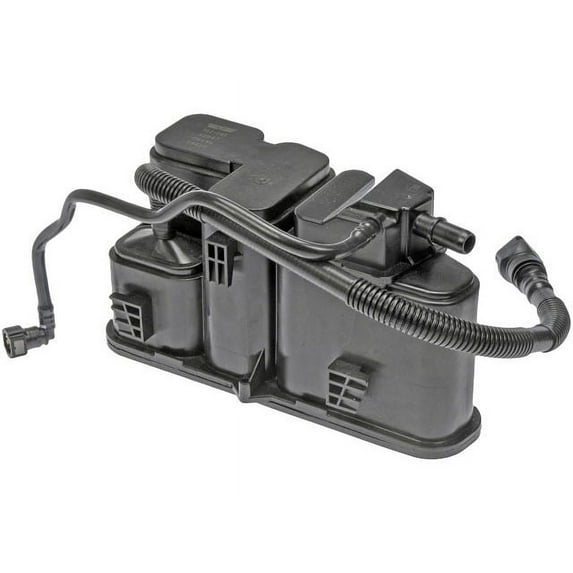 Carbon Canister - Compatible with 2004 - 2012 Chevy Malibu Hatchback 2005 2006 2007 2008 2009 2010 2011