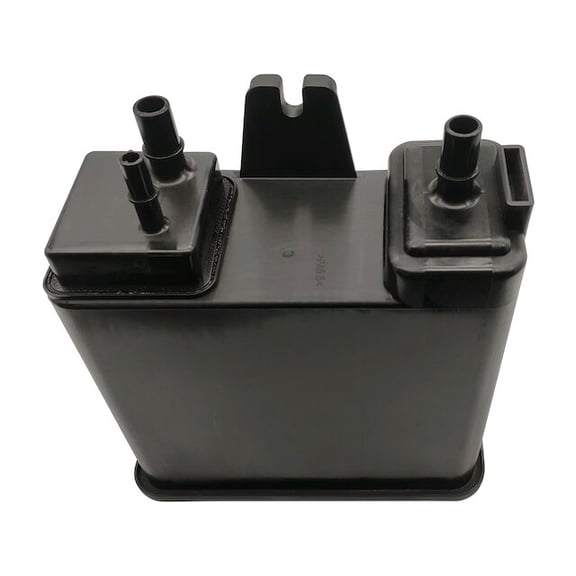 Carbon Canister - Compatible with 2004 - 2014 Chevy Suburban 1500 2005 2006 2007 2008 2009 2010 2011 2012 2013