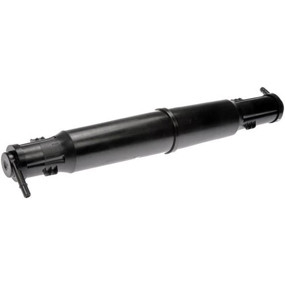 Carbon Canister - Compatible with 2005 - 2007 Ford F250 Super Duty 2006