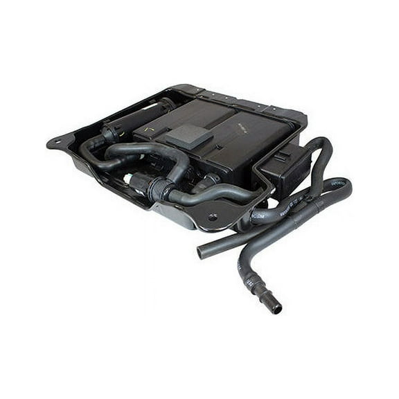 Carbon Canister - Compatible with 2005 - 2011 Mercury Grand Marquis 4.6L V8 2006 2007 2008 2009 2010