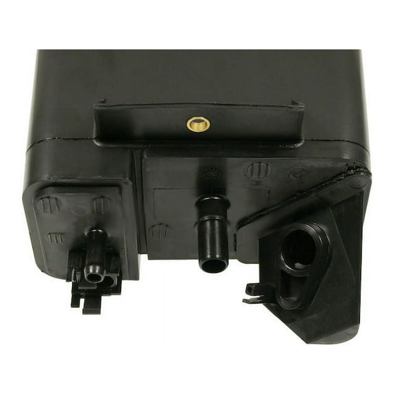 Carbon Canister - Compatible with 2005 - 2015 Nissan Xterra 4.0L V6 VQ40DE 2006 2007 2008 2009 2010 2011 2012 2013 2014