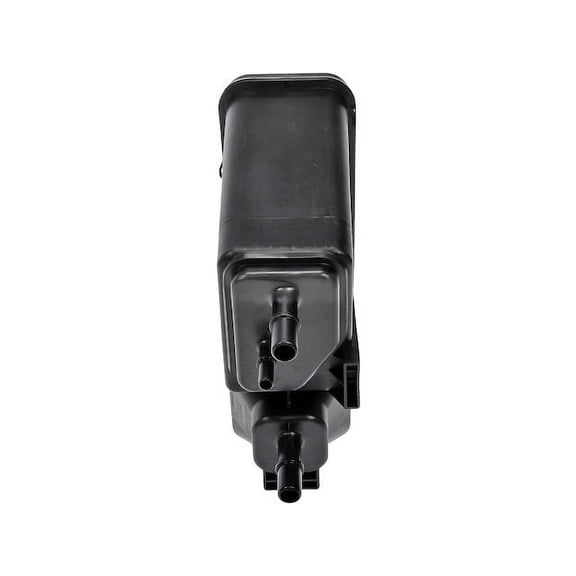Carbon Canister - Compatible with 2005 - 2017 Chevrolet Silverado 2500 HD 4WD 6.0L V8 - Dorman