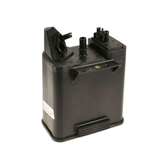 Carbon Canister - Compatible with 2005 - 2019 Nissan Frontier (From 10/01/2004) 2006 2007 2008 2009 2010 2011 2012 2013 2014 2015 2016 2017 2018