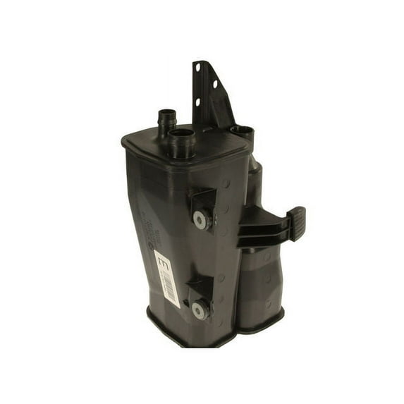 Carbon Canister - Compatible with 2006 BMW 330i