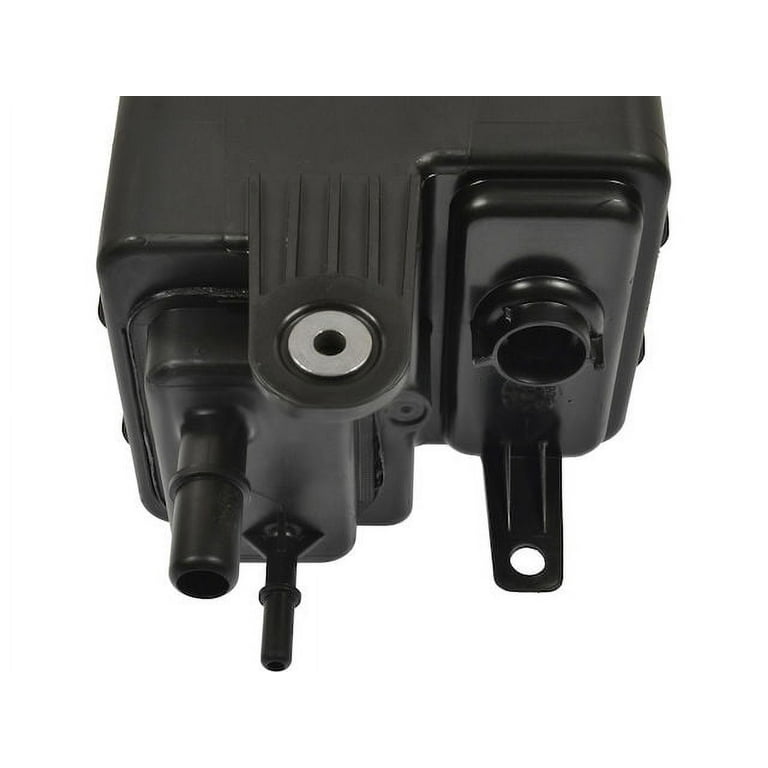 カホン　Santafe ビンテージ Carbon Canister - Compatible with 2007 - 2009 Hyundai Santa