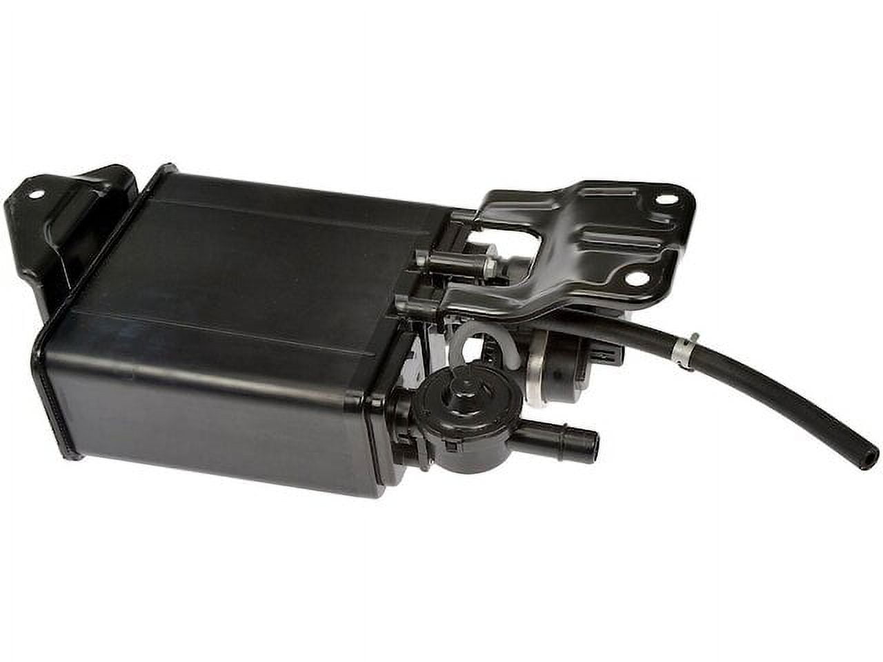 Carbon Canister Compatible with 2007 2016 Toyota Yaris 1.5L 4Cylinder 2008 2009 2010 2011