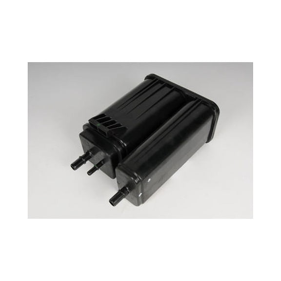 Carbon Canister - Compatible with 2009 - 2017 Chevy Traverse 3.6L V6 LLT VIN D 2010 2011 2012 2013 2014 2015 2016