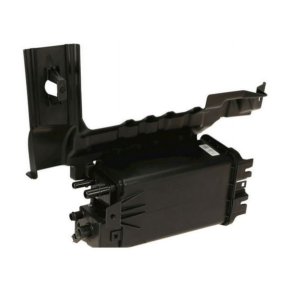 Carbon Canister - Compatible with 2009 - 2019 Ford Flex 2010 2011 2012 2013 2014 2015 2016 2017 2018