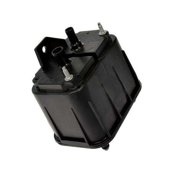 Carbon Canister - Compatible with 2011 Ram 2500 4WD 5.7L V8