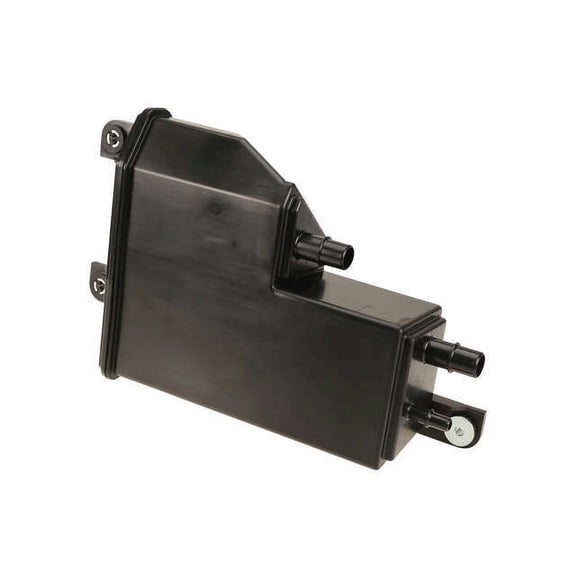 Carbon Canister - Compatible with 2012 - 2016 Subaru Impreza 2.0L H4 2013 2014 2015