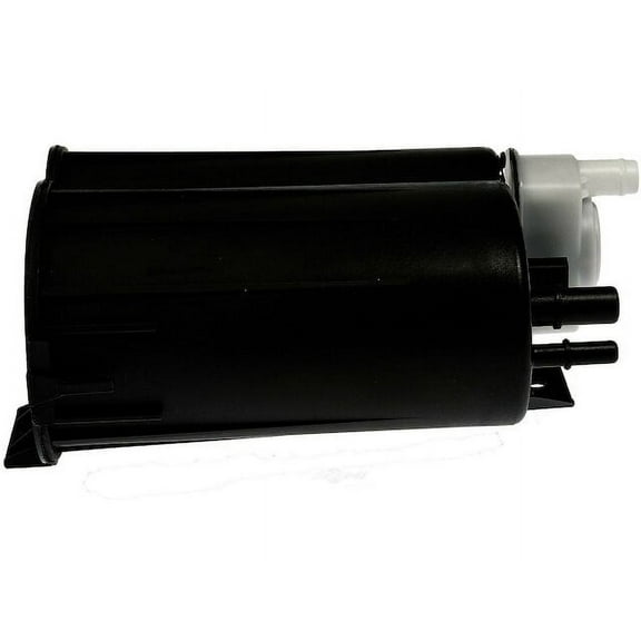 Carbon Canister - Compatible with 2012 - 2017 Jeep Patriot 2013 2014 2015 2016