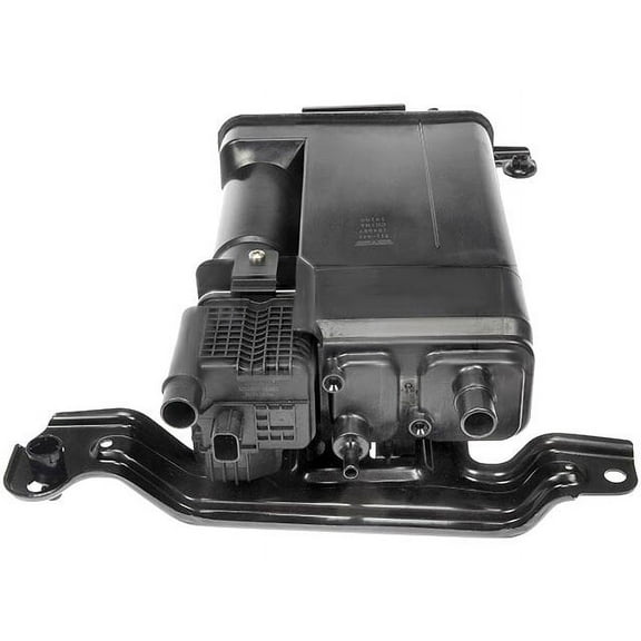 Carbon Canister - Compatible with 2012 - 2017 Toyota Camry 2.5L 4-Cylinder GAS 2013 2014 2015 2016