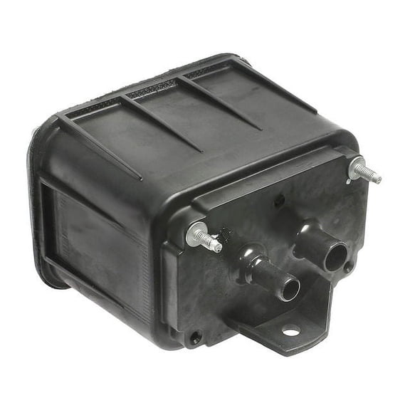 Carbon Canister - Compatible with 2012 - 2019 Ram 2500 2013 2014 2015 2016 2017 2018