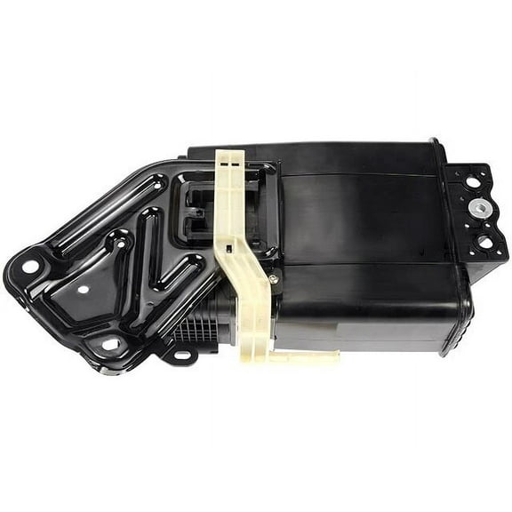 Carbon Canister - Compatible with 2014 - 2018 Toyota Corolla 1.8L 4-Cylinder 2015 2016 2017