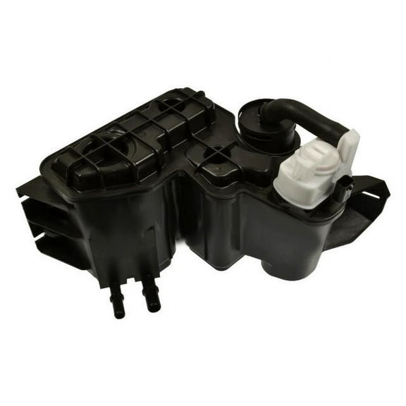 Carbon Canister - Compatible with 2015 - 2021 Jeep Cherokee 2016 2017 2018 2019 2020