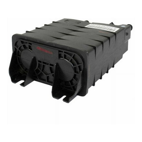 Carbon Canister - Compatible with 2017 - 2019 Ford F-250 Super Duty 6.2L V8 2018