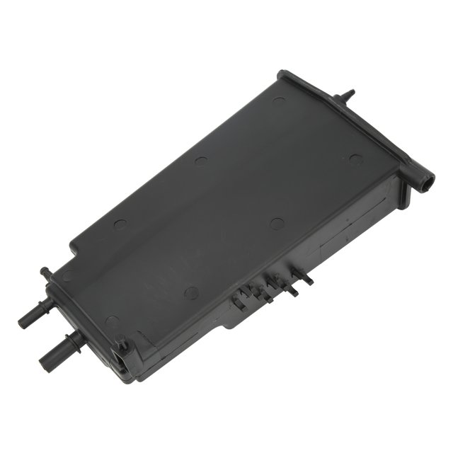 Carbon Charcoal Canister 1502H3 ABS Automotive Fuel Canister Replacement for Peugeot 307 2004