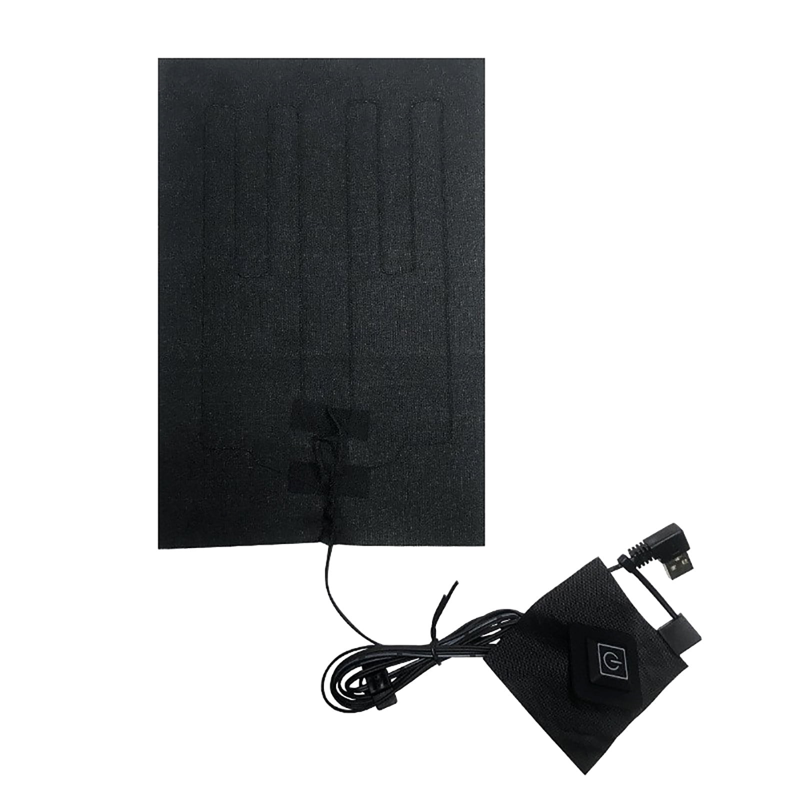 Carbon Controller Washable Upgraded With Temperature Usb ThreeLevel Fiber Interface One Diy