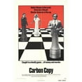 thumbnail image 1 of Carbon Copy Movie Poster (11 x 17), 1 of 1