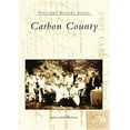thumbnail image 1 of Pre-Owned Carbon County (PA) (Postcard History Series), 9780738536132, 073853613X, Paperback, Illustrated edition, 1 of 1