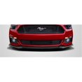 thumbnail image 1 of Carbon Creations 112444 2015-2017 Performance Look Front Lip Spoiler for Ford, Mustang, 1 of 1