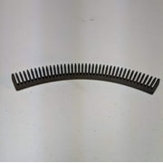 Carbon Curved Haircut Comb