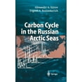 thumbnail image 1 of Carbon Cycle in the Russian Arctic Seas, (Hardcover), 1 of 1