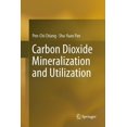 thumbnail image 1 of Carbon Dioxide Mineralization and Utilization, (Paperback), 1 of 1