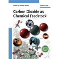 thumbnail image 1 of Carbon Dioxide as Chemical Fee (Hardcover), 1 of 1