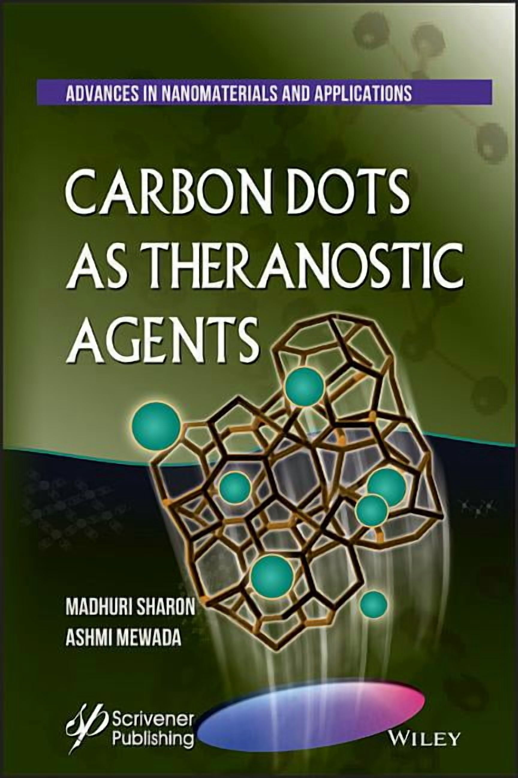 Carbon Dots as Theranostic Agents (Hardcover) - Walmart.com