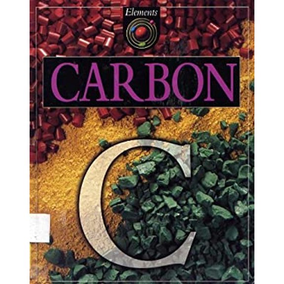Pre-Owned Carbon (Elements) (Unknown) 0717275809 9780717275809