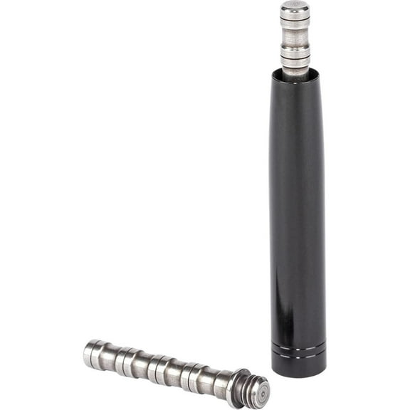 Carbon Express CX .166 #1 Triad 400 In-Out Inserts, 12-Pack