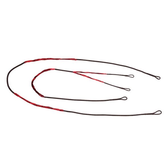 Carbon Express Crossbow Split Cable String for X-Force Crossbow 350/400 - Pair
