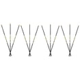 thumbnail image 1 of Carbon Express D-Stroyer Arrows - .500 Shafts 12-Pack, 1 of 2