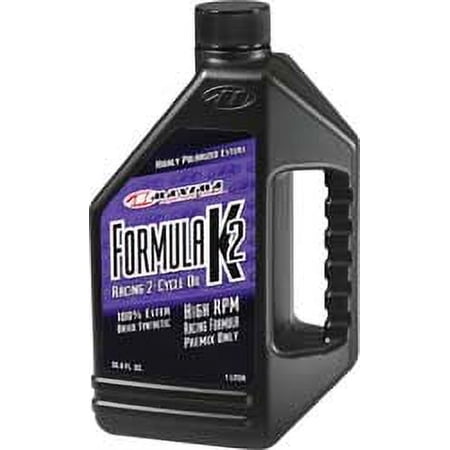Carbon Express Formula K2 Full Synthetic Motor Oil, 16 oz