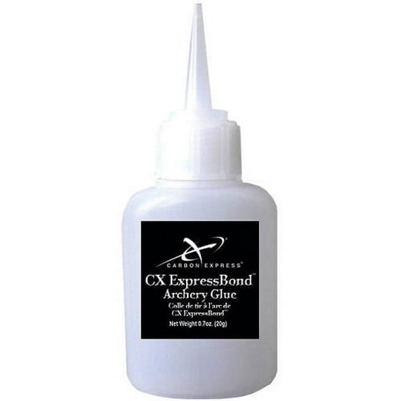 Carbon Express M1037 Express Bond Archer