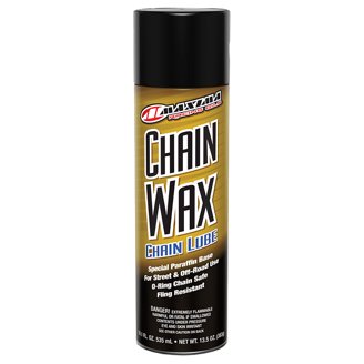 Oiling Bicycle