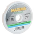 thumbnail image 1 of Maxima Mono Fishing Leader Wheel 27 yd Ultragreen 10 lb, 1 of 6
