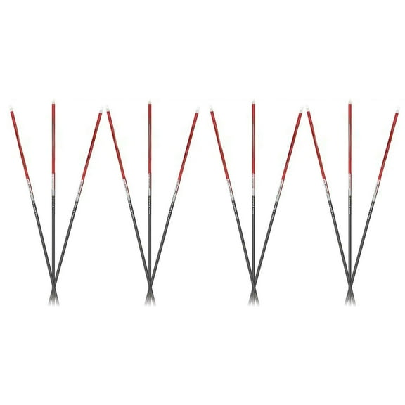 Carbon Express Maxima Pro RZ Recurve .350 Arrow Shafts 12-Pack