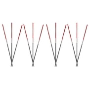 Carbon Express Maxima Pro RZ Recurve .350 Arrow Shafts 12-Pack