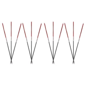 Carbon Express Maxima Pro RZ Recurve .350 Arrow Shafts 12-Pack
