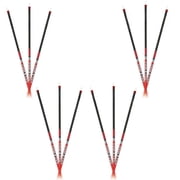 Carbon Express Maxima Red Arrow Shaft 250 12Pk