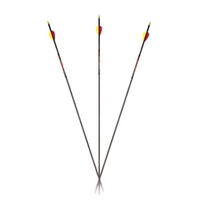 Carbon Express Maxima Sable Rz Arrows 350 6 Pk.