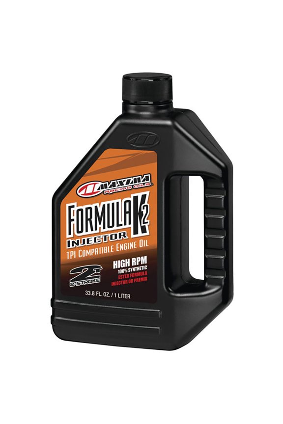 Carbon Express Maxima Ultimate Protection Synthetic Motor Oil 20W-50, 1L
