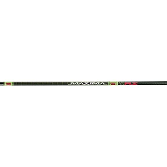 Carbon Express Maxima Xrz Shafts 150 1 Dozen.